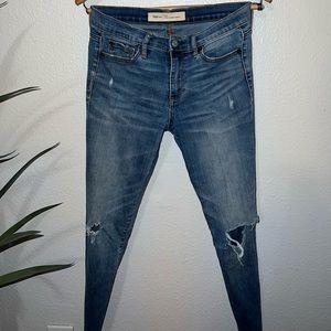 GAP 1969 Jeans